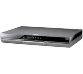 Samsung Electronics BD-D8200S/ZG