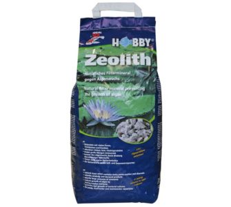 Hobby-Dohse ZEOLITH 12 l