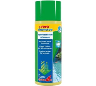 Sera pond algenstop 5l