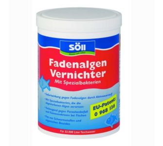 S&ouml;ll Fadenalgenvernichter