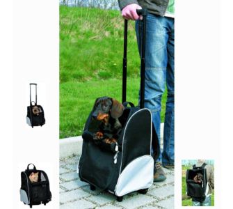 Trixie Tbag Trolley