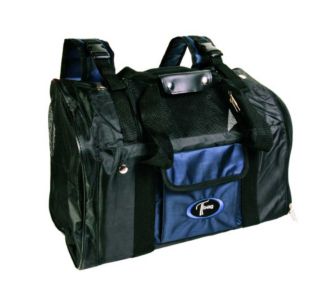 Trixie Tbag, Rucksack