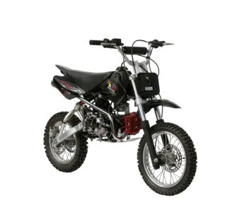 AGM-Motors Kinder Enduro 110 ccm