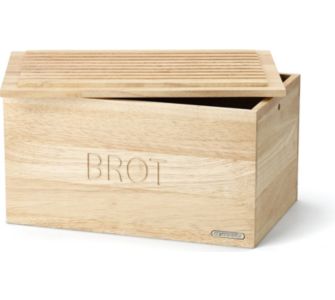 Continenta Brotkasten