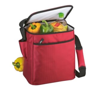 cilio Isoliertasche, 6 Liter Dolomiti