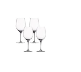 Spiegelau Bordeaux - Gl&auml;ser 4er-Set vinovino