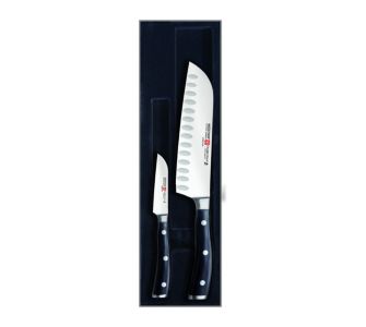 W&uuml;sthof Messer-Set 2 tlg. Classic IKON