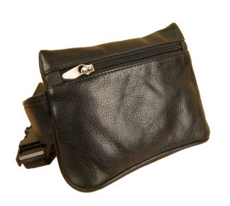 Brehme G&uuml;rteltasche FB