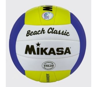 Mikasa Volleyball Beach Classic