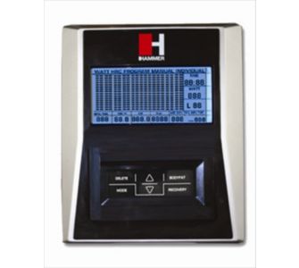 Hammer Cross-Trainer CAVERO XTR