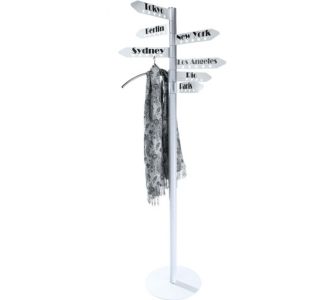 Trendfabrik Garderobe "Wegweiser"