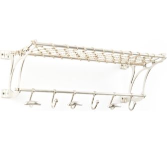 Trendfabrik Garderobe"Seil"