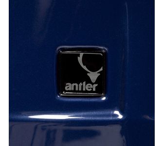 Antler Camden Town 2-Rollen Trolley 62 cm