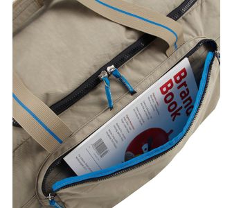 Travelite Crinkle Rollenreisetasche 75 cm