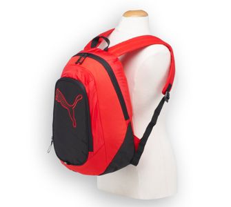 Puma Big Cat Freizeit Rucksack 45 cm