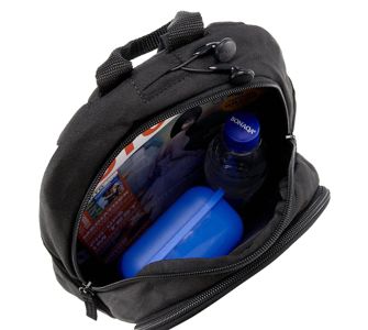 Puma Big Cat Small Backpack Rucksack S 33 cm