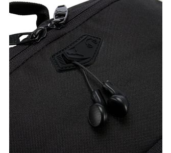 Puma PowerCat 5.12 Rucksack mit Balltasche 48 cm