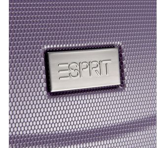 Esprit Cocktail Polycarbonat 4-Rollen-Trolley L 80 cm