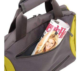 Esprit Cocktail Hybrid Flugumh&auml;nger mit Laptopfach 39 cm