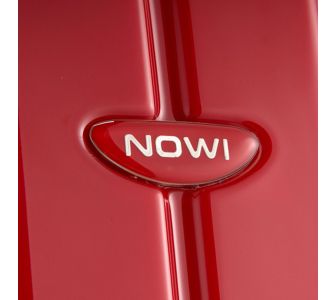 koffer-direkt.de Nowi Flight 4-Rollen-Kabinentrolley 55 cm