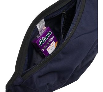 Nike Cascade Hood G&uuml;rteltasche 31 cm