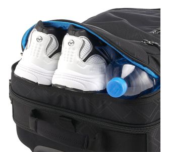 Nike Fiftyone49 Cabin Roller Trolley 58 cm