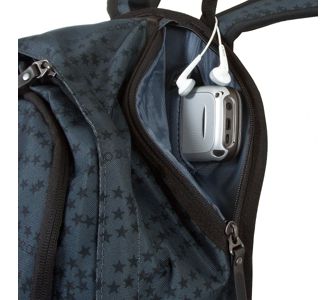 Nike C.O.R.E Hayward 25M Rucksack mit Notebookfach 47 cm