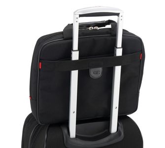 Gino Ferrari Businesskollektion Jet Laptoptasche 36 cm