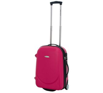 koffer-direkt.de BigTravel 2-Rollen-Kabinentrolley S 55 cm