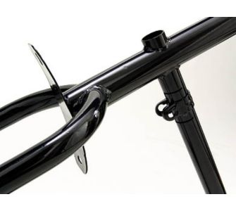 KS Cycling Chopper Rahmen "PIMP"