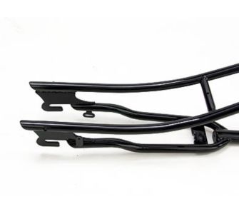 KS Cycling Chopper Rahmen "MANTICORE"