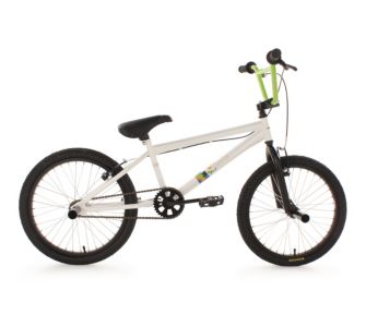 KS Cycling Freestyle BMX Riddler 20 Zoll