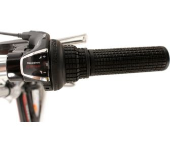 KS Cycling Faltrad 6 G&auml;nge Klapprad Classic 20 Zoll