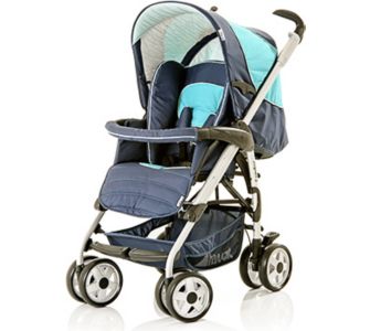 Hauck Buggy Condor CO-12 Navy 2012