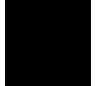 Metallbett Tagesbett schwarz 90x200