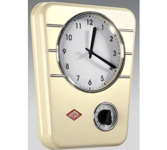 Wesco Küchenuhr "Classic Line"