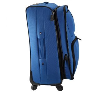 Stratic Bendigo 4-Rollen Trolley 65 cm