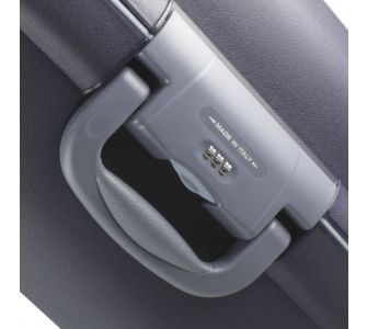 Roncato Flexi 4-Rollen Trolley 80 cm