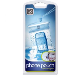 Design Go Bags + holders Schutzh&uuml;lle f&uuml;r Handys