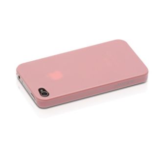 GGMM iPhone 4 H&uuml;lle Slim