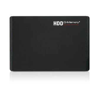 CnMemory Geh&auml;use extern 3,5 USB 2.0 SPACELOOP