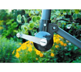 zangenberg Ampelschirm Jamaica