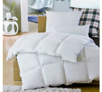 esprit home Luxus Daunen Bettausstattung Black Label