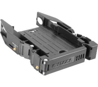 Festplattenkonverter Icy Dock MB990SP-B