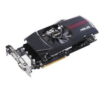 ASUS Grafikkarte ASUS EAH6870 DC/2DI2S