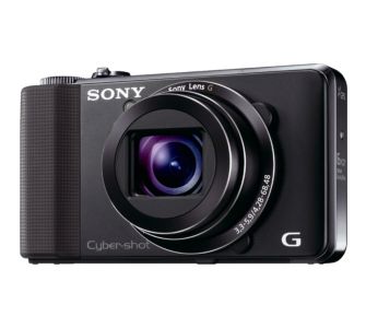 Sony Digitalkamera Sony Cyber-shot DSC-HX9VB