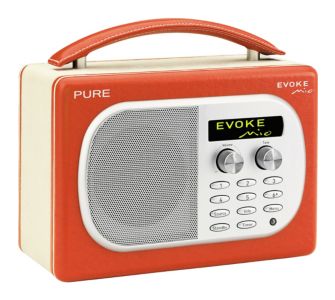 Pure Radio PURE EVOKE Mio Lave