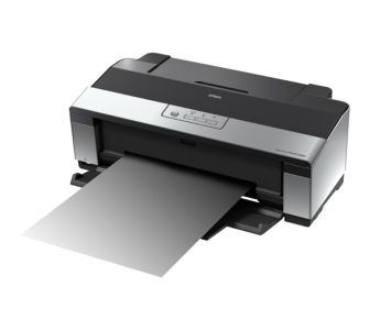 Epson Tintenstrahldrucker Epson Stylus Photo R2880