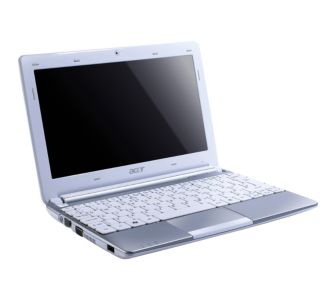 Acer Netbook Acer Aspire One D257 LU.SFW0D.078 wei&szlig;
