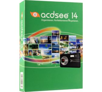 ACDS ACDSee 14
